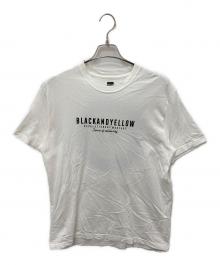 RATS（ラッツ）の古着「TWO WHEEL TEE」｜ホワイト