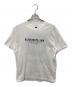 RATS（ラッツ）の古着「TWO WHEEL TEE」｜ホワイト