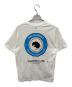 RATS (ラッツ) TWO WHEEL TEE ホワイト サイズ:Ｍ：4000円