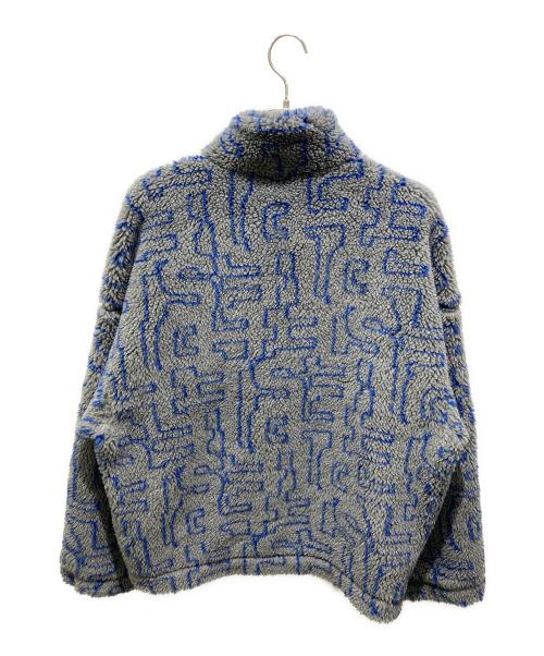 DIESEL（ディーゼル）DIESEL (ディーゼル) S－LUCK ジャケット グレー サイズ:Sの古着・服飾アイテム