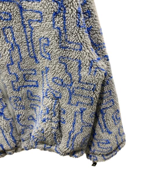 DIESEL（ディーゼル）DIESEL (ディーゼル) S－LUCK ジャケット グレー サイズ:Sの古着・服飾アイテム