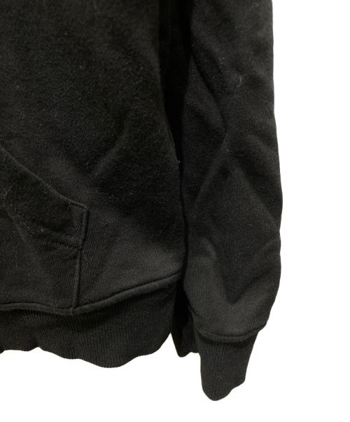 DIESEL（ディーゼル）DIESEL (ディーゼル) S-GINNI-ZIP-OD ブラック サイズ:XSの古着・服飾アイテム