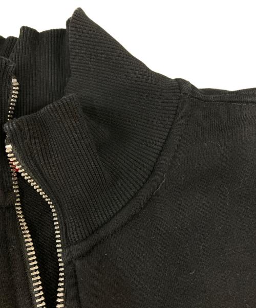 DIESEL（ディーゼル）DIESEL (ディーゼル) S-GINNI-ZIP-OD ブラック サイズ:XSの古着・服飾アイテム