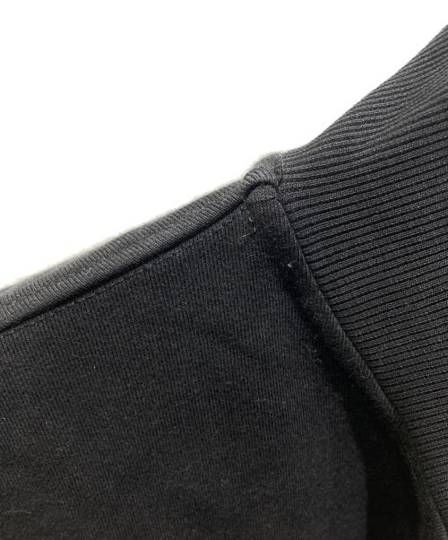 DIESEL（ディーゼル）DIESEL (ディーゼル) S-GINNI-ZIP-OD ブラック サイズ:XSの古着・服飾アイテム