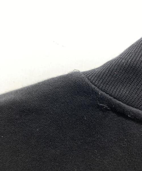 DIESEL（ディーゼル）DIESEL (ディーゼル) S-GINNI-ZIP-OD ブラック サイズ:XSの古着・服飾アイテム