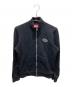 DIESEL（ディーゼル）の古着「S-GINNI-ZIP-OD」｜ブラック