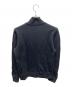 DIESEL (ディーゼル) S-GINNI-ZIP-OD ブラック サイズ:XS：12000円