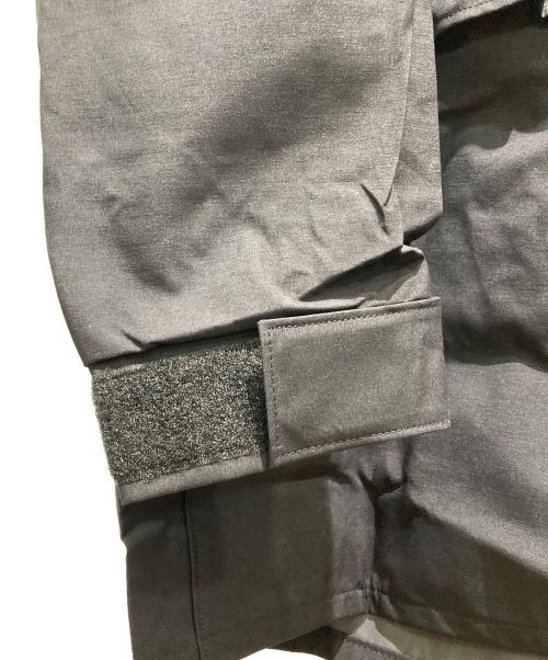 U'S NAVY（ユーエスネイビー）U'S NAVY (ユーエスネイビー) COLD WEATHER PARKA ブラック サイズ:US Mの古着・服飾アイテム