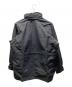 U'S NAVY (ユーエスネイビー) COLD WEATHER PARKA ブラック サイズ:US M：23000円