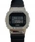 CASIO（カシオ）の古着「デジタルウォッチ　G-SHOCK　GM-5600-1JF」｜ブラック