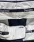中古・古着 SUPREME (シュプリーム) Pleated Trousers ブラック サイズ:32：10000円