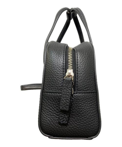 VASIC（ヴァジック）VASIC (ヴァジック) APERO MINI MINI ブラックの古着・服飾アイテム