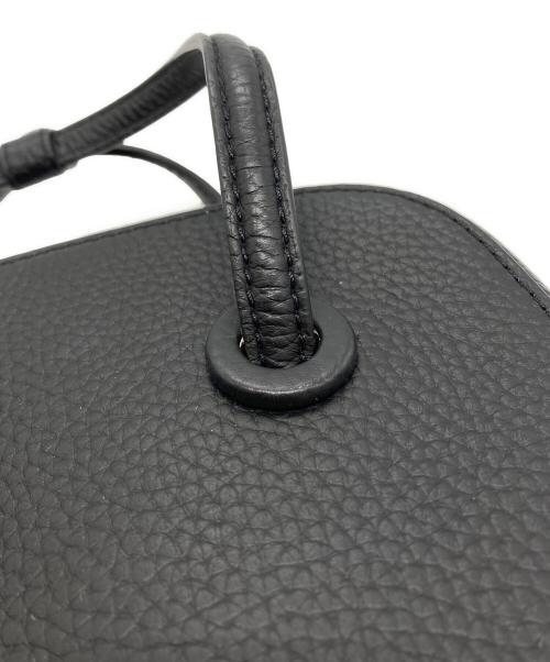 VASIC（ヴァジック）VASIC (ヴァジック) APERO MINI MINI ブラックの古着・服飾アイテム