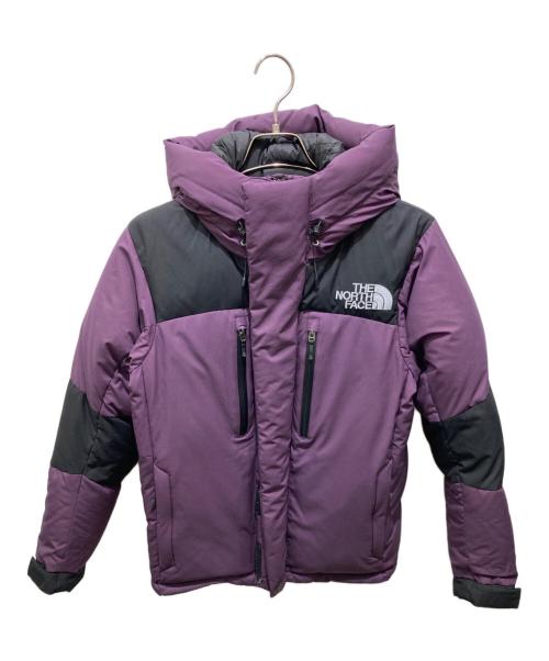 THE NORTH FACE（ザ ノース フェイス）THE NORTH FACE (ザ ノース フェイス) バルトロライトジャケット パープル サイズ:Sの古着・服飾アイテム