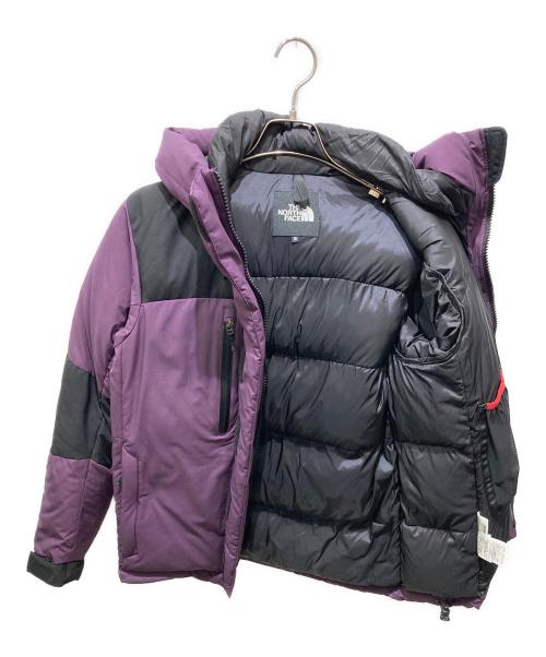 THE NORTH FACE（ザ ノース フェイス）THE NORTH FACE (ザ ノース フェイス) バルトロライトジャケット パープル サイズ:Sの古着・服飾アイテム