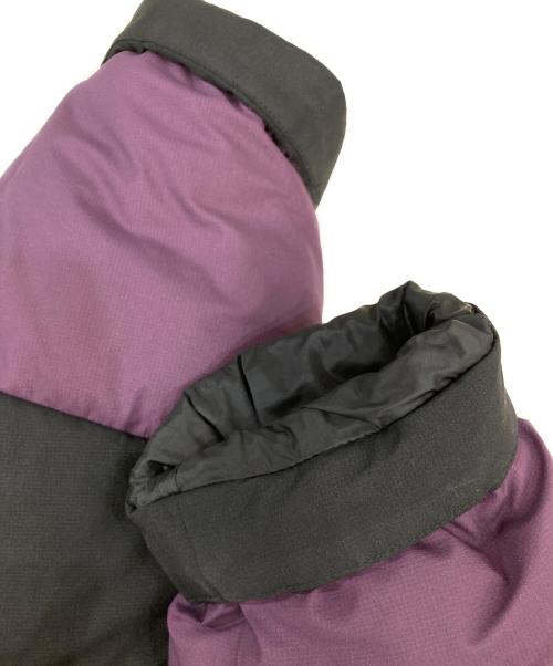 THE NORTH FACE（ザ ノース フェイス）THE NORTH FACE (ザ ノース フェイス) バルトロライトジャケット パープル サイズ:Sの古着・服飾アイテム