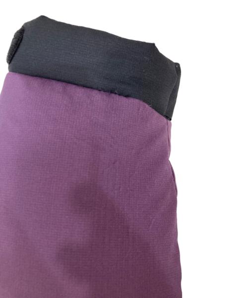 THE NORTH FACE（ザ ノース フェイス）THE NORTH FACE (ザ ノース フェイス) バルトロライトジャケット パープル サイズ:Sの古着・服飾アイテム