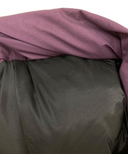 THE NORTH FACE（ザ ノース フェイス）THE NORTH FACE (ザ ノース フェイス) バルトロライトジャケット パープル サイズ:Sの古着・服飾アイテム