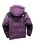 THE NORTH FACE (ザ ノース フェイス) バルトロライトジャケット パープル サイズ:S：23000円