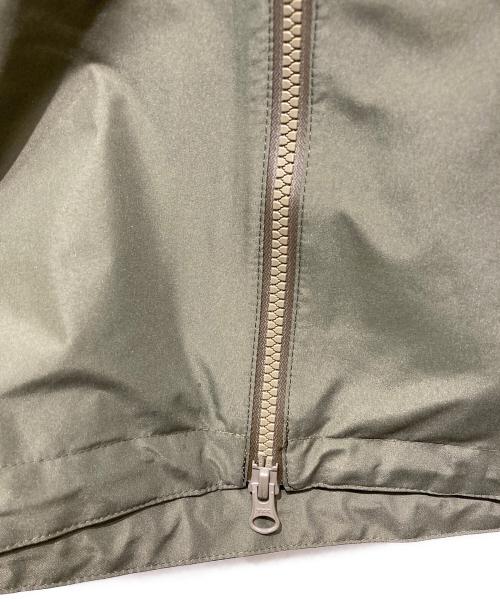 MAMMUT（マムート）MAMMUT (マムート) Ayako Pro HS Hooded Jacket グリーン サイズ:Sの古着・服飾アイテム