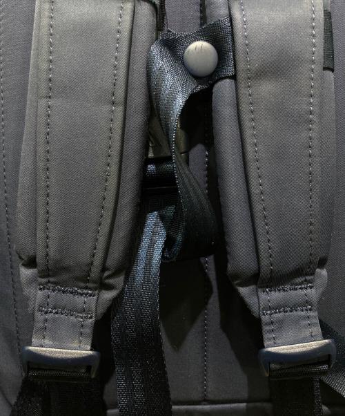 GREGORY（グレゴリー）GREGORY (グレゴリー) バックパック ネイビーの古着・服飾アイテム