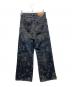 DIESEL (ディーゼル) relaxed jeans 1996 D-SIRE ネイビー サイズ:W23：23000円