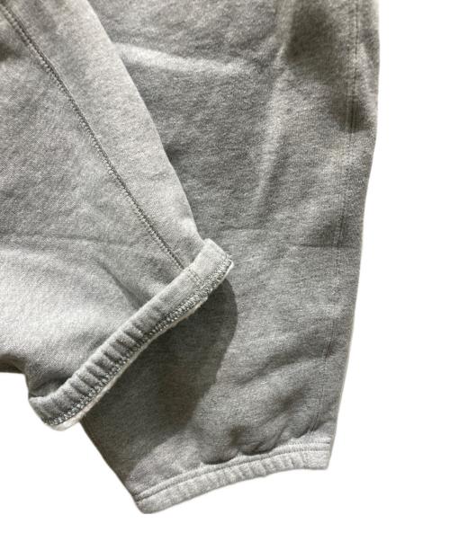 NIKE（ナイキ）NIKE (ナイキ) stussy (ステューシー) Fleece Pants グレー サイズ:XLの古着・服飾アイテム