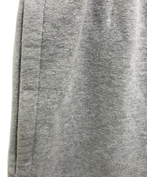 NIKE（ナイキ）NIKE (ナイキ) stussy (ステューシー) Fleece Pants グレー サイズ:XLの古着・服飾アイテム