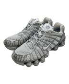 NIKEナイキ）の古着「NIKE SHOX TL」｜グレー