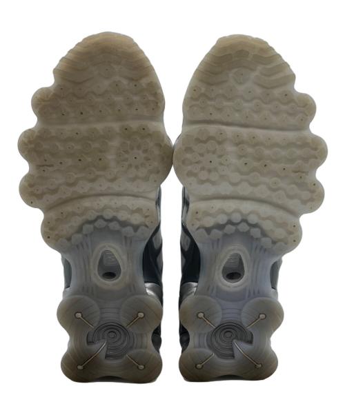 NIKE（ナイキ）NIKE (ナイキ) NIKE SHOX TL グレー サイズ:28.5㎝の古着・服飾アイテム