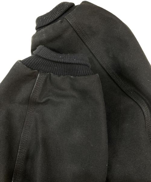CarHartt（カーハート）CarHartt (カーハート) アクティブジャケット ブラック サイズ:2XLの古着・服飾アイテム