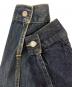 中古・古着 BEAMS (ビームス) LEVI'S (リーバイス) HALF & HALF COLLECTION DENIM JKT ブルー サイズ:L：35000円