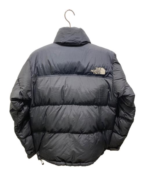 THE NORTH FACE（ザ ノース フェイス）THE NORTH FACE (ザ ノース フェイス) ダウンジャケット ブラック サイズ:Lの古着・服飾アイテム