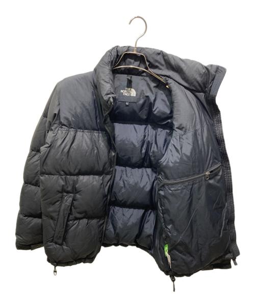 THE NORTH FACE（ザ ノース フェイス）THE NORTH FACE (ザ ノース フェイス) ダウンジャケット ブラック サイズ:Lの古着・服飾アイテム