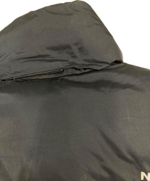 THE NORTH FACE（ザ ノース フェイス）THE NORTH FACE (ザ ノース フェイス) ダウンジャケット ブラック サイズ:Lの古着・服飾アイテム