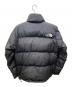 THE NORTH FACE (ザ ノース フェイス) ダウンジャケット ブラック サイズ:L：15000円