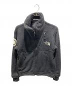 THE NORTH FACEザ ノース フェイス）の古着「ANTARCTICA VERSA LOFT JACKET」｜ブラック