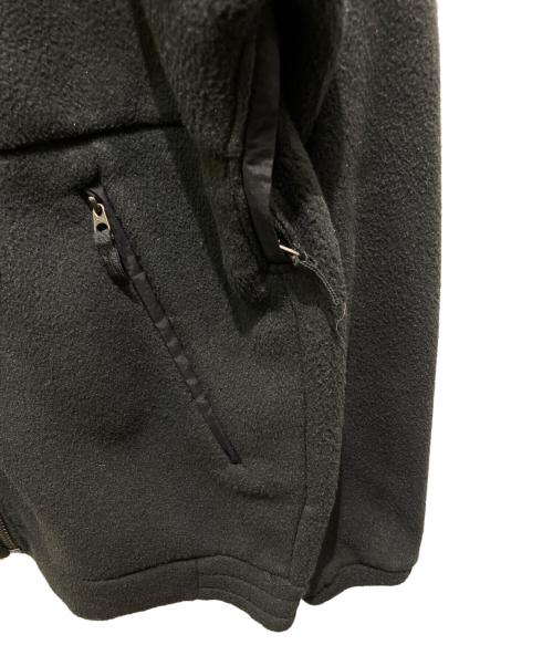 THE NORTH FACE（ザ ノース フェイス）THE NORTH FACE (ザ ノース フェイス) Trans Antarctica Fleece Jacket ブラック サイズ:XLの古着・服飾アイテム
