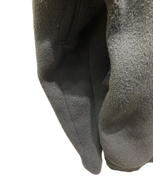 THE NORTH FACE（ザ ノース フェイス）THE NORTH FACE (ザ ノース フェイス) Trans Antarctica Fleece Jacket ブラック サイズ:XLの古着・服飾アイテム