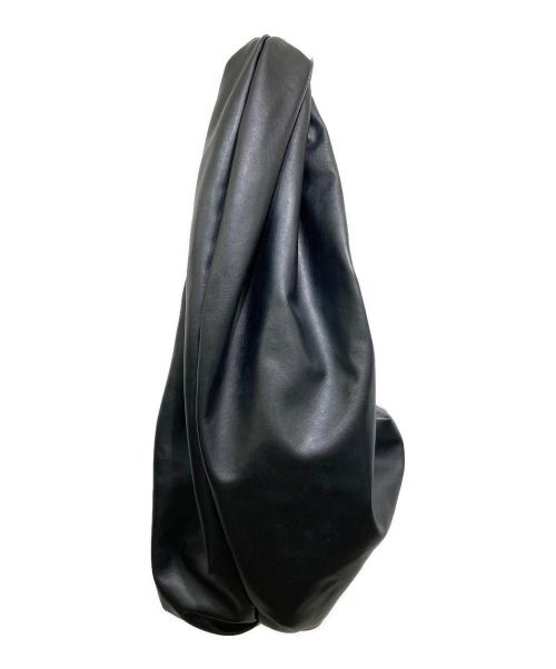DIESEL（ディーゼル）DIESEL (ディーゼル) ワンショルダーバッグ ブラックの古着・服飾アイテム