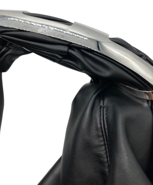 DIESEL（ディーゼル）DIESEL (ディーゼル) ワンショルダーバッグ ブラックの古着・服飾アイテム