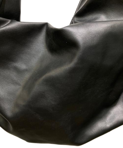 DIESEL（ディーゼル）DIESEL (ディーゼル) ワンショルダーバッグ ブラックの古着・服飾アイテム