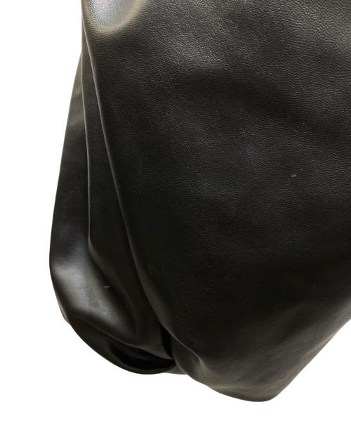 DIESEL（ディーゼル）DIESEL (ディーゼル) ワンショルダーバッグ ブラックの古着・服飾アイテム