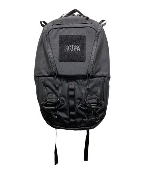 MYSTERY RANCH（ミステリーランチ）MYSTERY RANCH (ミステリーランチ) RIP RUCK24 ブラックの古着・服飾アイテム