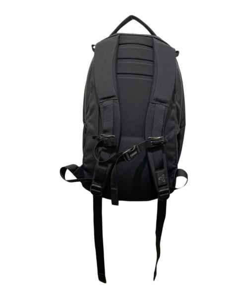 MYSTERY RANCH（ミステリーランチ）MYSTERY RANCH (ミステリーランチ) RIP RUCK24 ブラックの古着・服飾アイテム