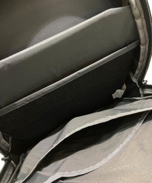 MYSTERY RANCH（ミステリーランチ）MYSTERY RANCH (ミステリーランチ) RIP RUCK24 ブラックの古着・服飾アイテム