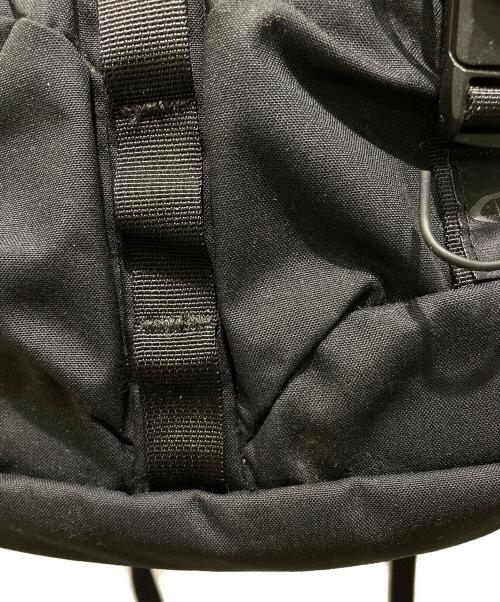 MYSTERY RANCH（ミステリーランチ）MYSTERY RANCH (ミステリーランチ) RIP RUCK24 ブラックの古着・服飾アイテム