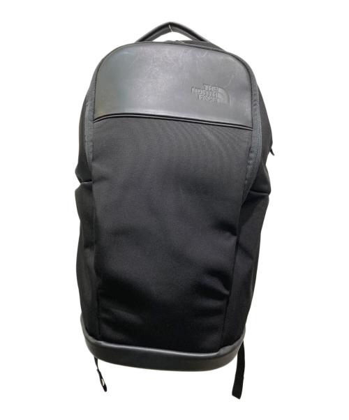 THE NORTH FACE（ザ ノース フェイス）THE NORTH FACE (ザ ノース フェイス) ROAMER DAY　ローマーデイ ブラックの古着・服飾アイテム