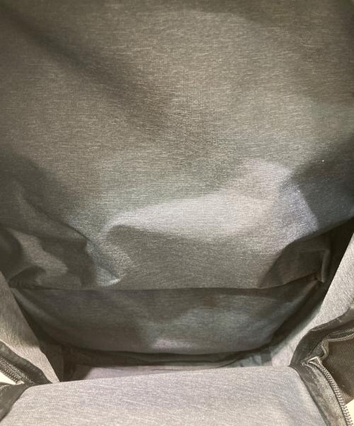 THE NORTH FACE（ザ ノース フェイス）THE NORTH FACE (ザ ノース フェイス) ROAMER DAY　ローマーデイ ブラックの古着・服飾アイテム