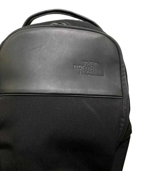 THE NORTH FACE（ザ ノース フェイス）THE NORTH FACE (ザ ノース フェイス) ROAMER DAY　ローマーデイ ブラックの古着・服飾アイテム